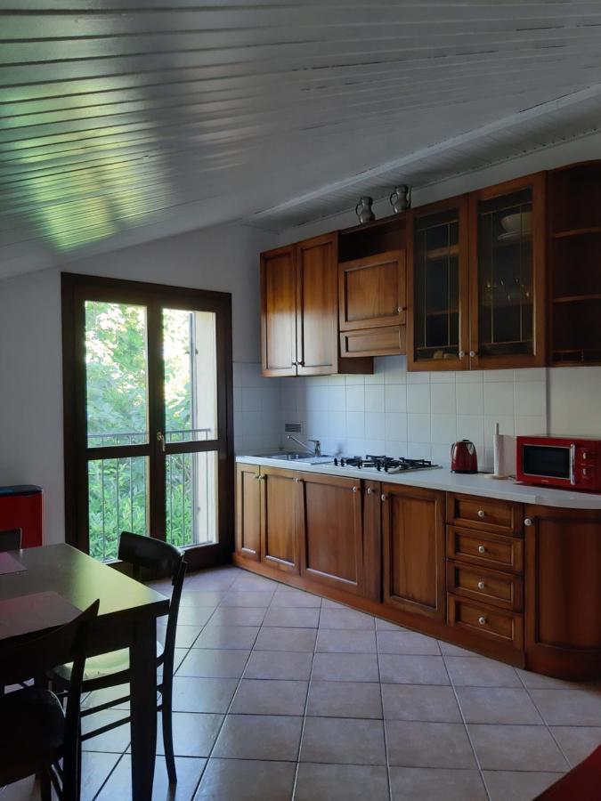 Appartamento Cascina Flino Diano dʼAlba Esterno foto